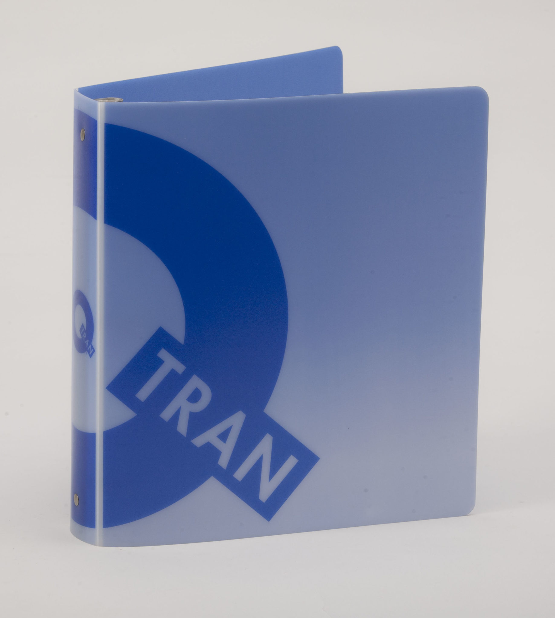 Poly/Plastic Binders K&L Looseleaf Products, Inc.