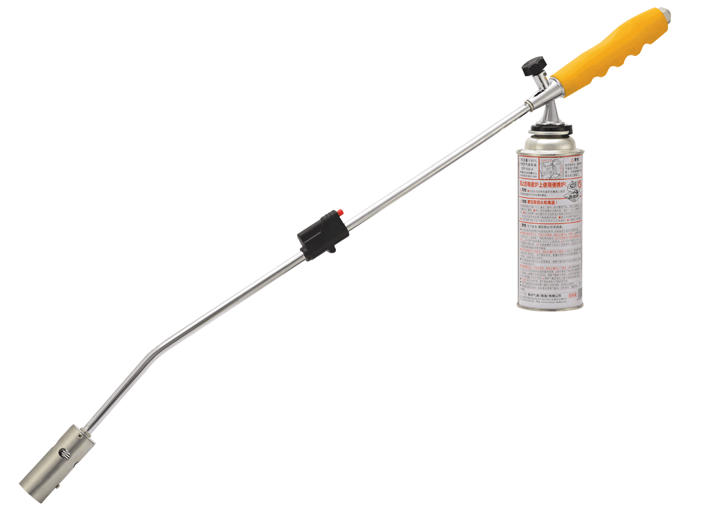 About the Modified Structure of Butane Gas Burners ABNewswire