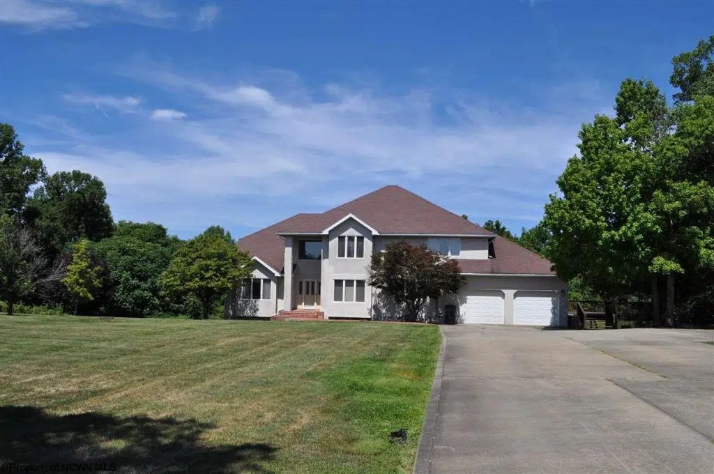 Home For Sale at 578 Lower Hildebrand Road WV KLM