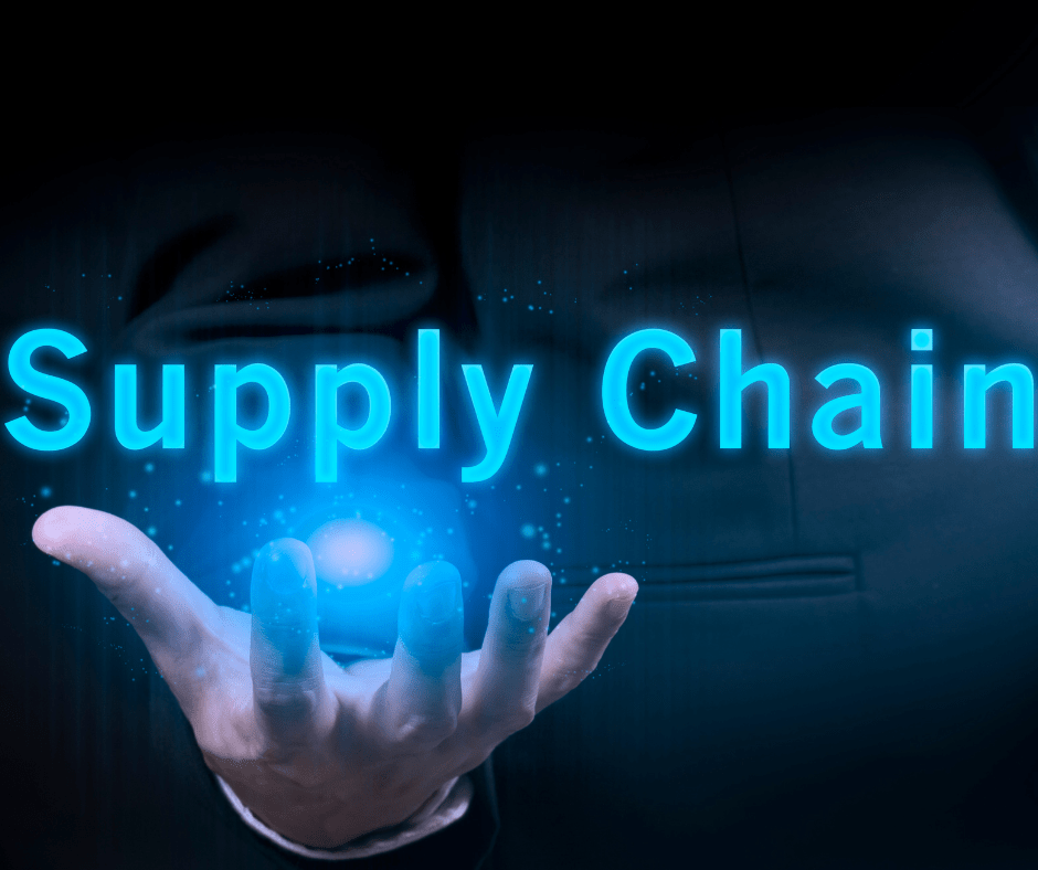 La Supply Chain la définition complète KLOCEL