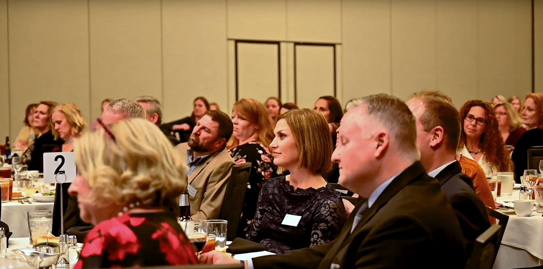 Kelly Jones Honored at the AWMI Annual Conference (Video) Kloeckner