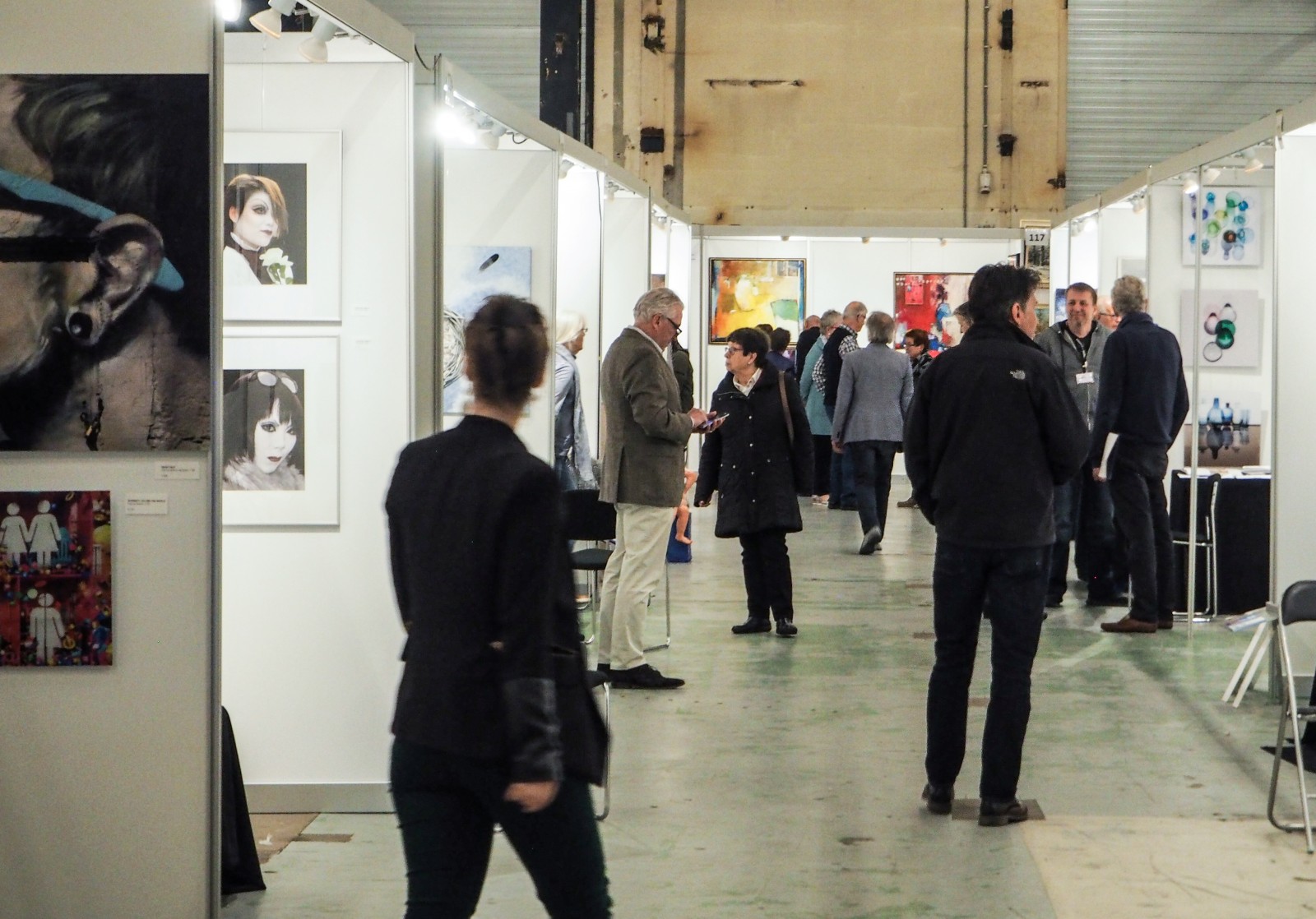 Klokgebouw Art Eindhoven