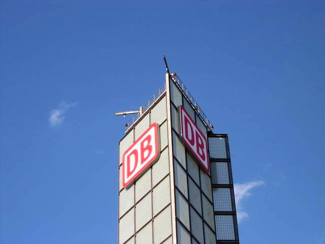 Illuminated advertising Klostermann Group