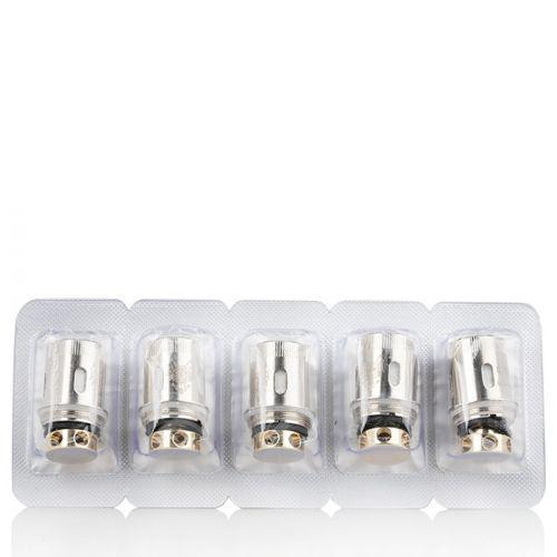Snowwolf WF Replacement Coils KLOWDZ Vapor &