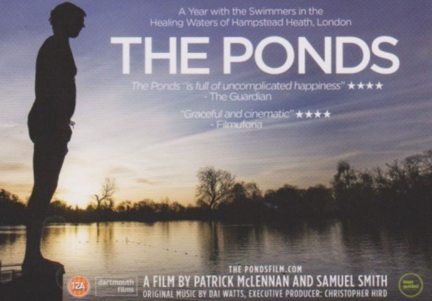 ‘THE PONDS’ FILM KLPA