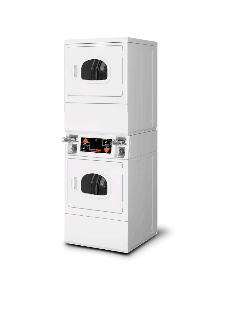 Dryer Stack LP KLRvi