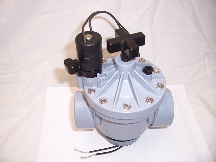 Irrigation, Kalamazoo, Sprinkler, Heads, Valves, Pipe, Fittings