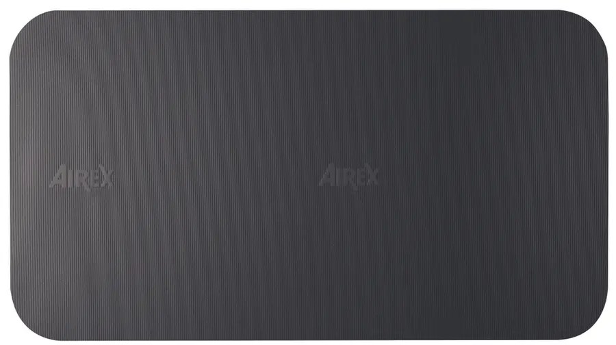 Airex Corona matte 185x100x1,5 cm Treningsmatte Skifer Klubben.no