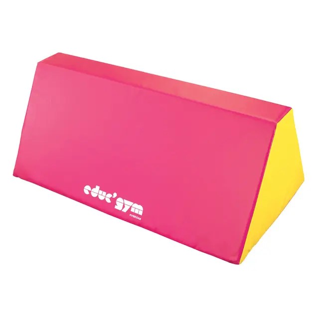 Educ'Gym Skummodul Trapes 120x67 cm Trapes Modul Klubben.no