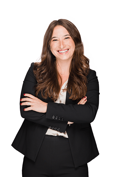 Madison D. Hauser Kluger, Kaplan, Silverman, Katzen & Levine, P.L.