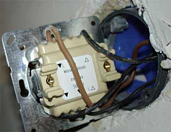 Lichtschakelaar Naar Dimmer Omzetten | Klusidee.nl