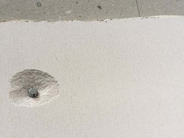 Plug Dwars Door Ytong Muur | Klusidee.nl