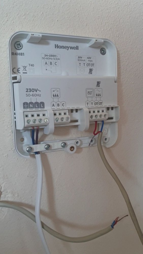 Honeywell Lyric T6, Verwarming Blijft Verwarmen | Klusidee.nl