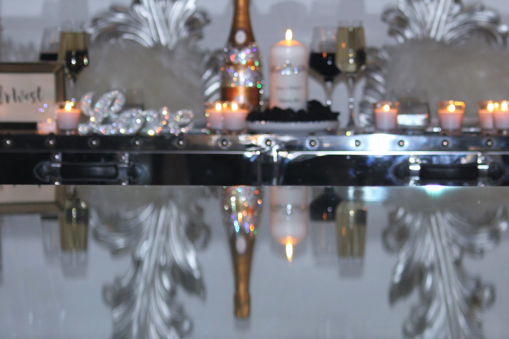 The Ultimate Kmart Wedding Kmart Styling