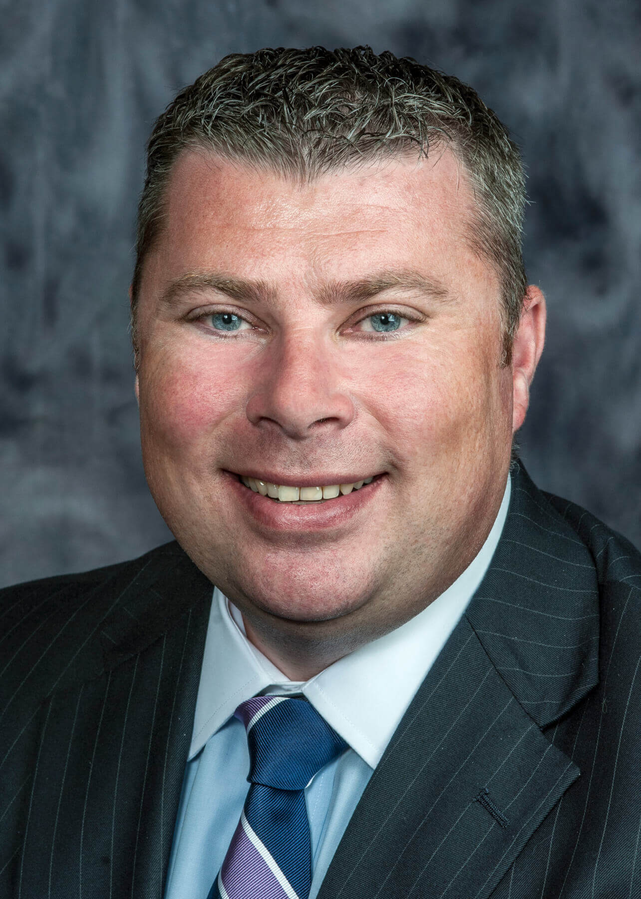 Stephen Banks, C. Eng, M.I.C.E. Senior Partner KMB Design Group