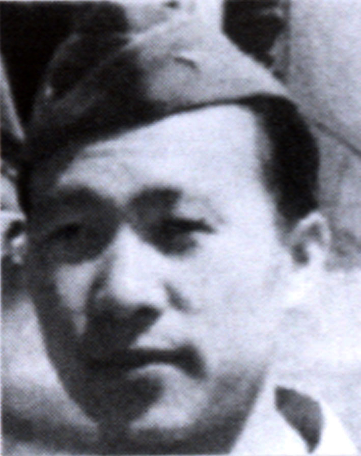 KUNMING Flying Tigers Musenm