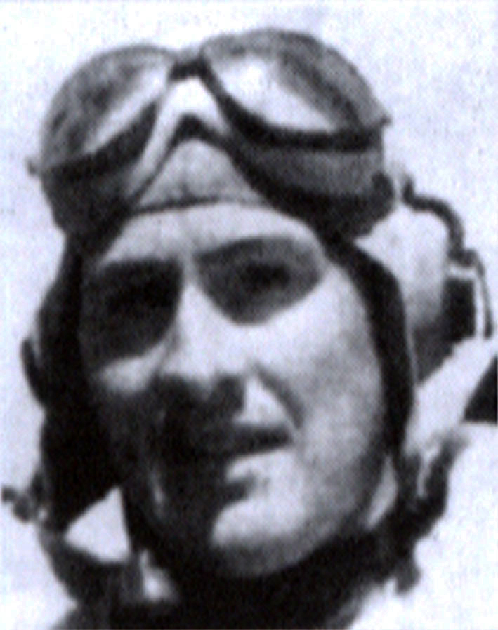 KUNMING Flying Tigers Musenm