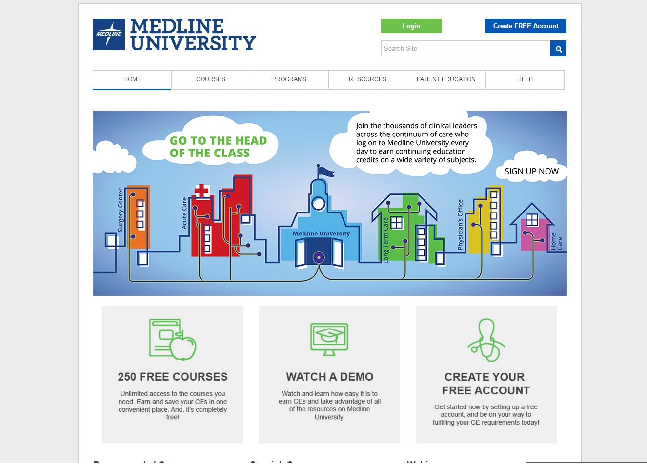 White Label LMS KMI Learning