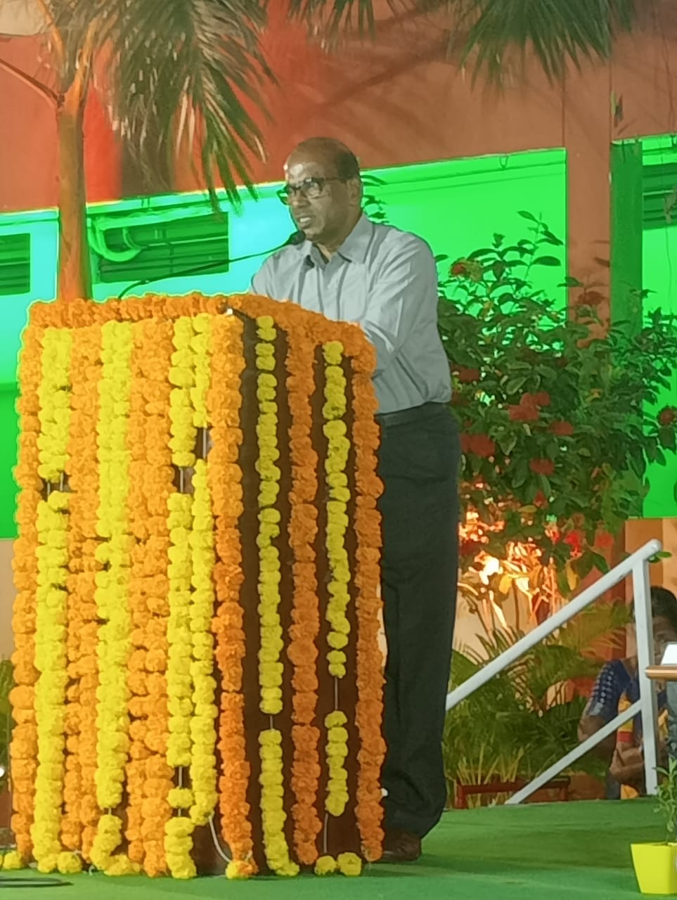 Keshav Memorial Institute of Management