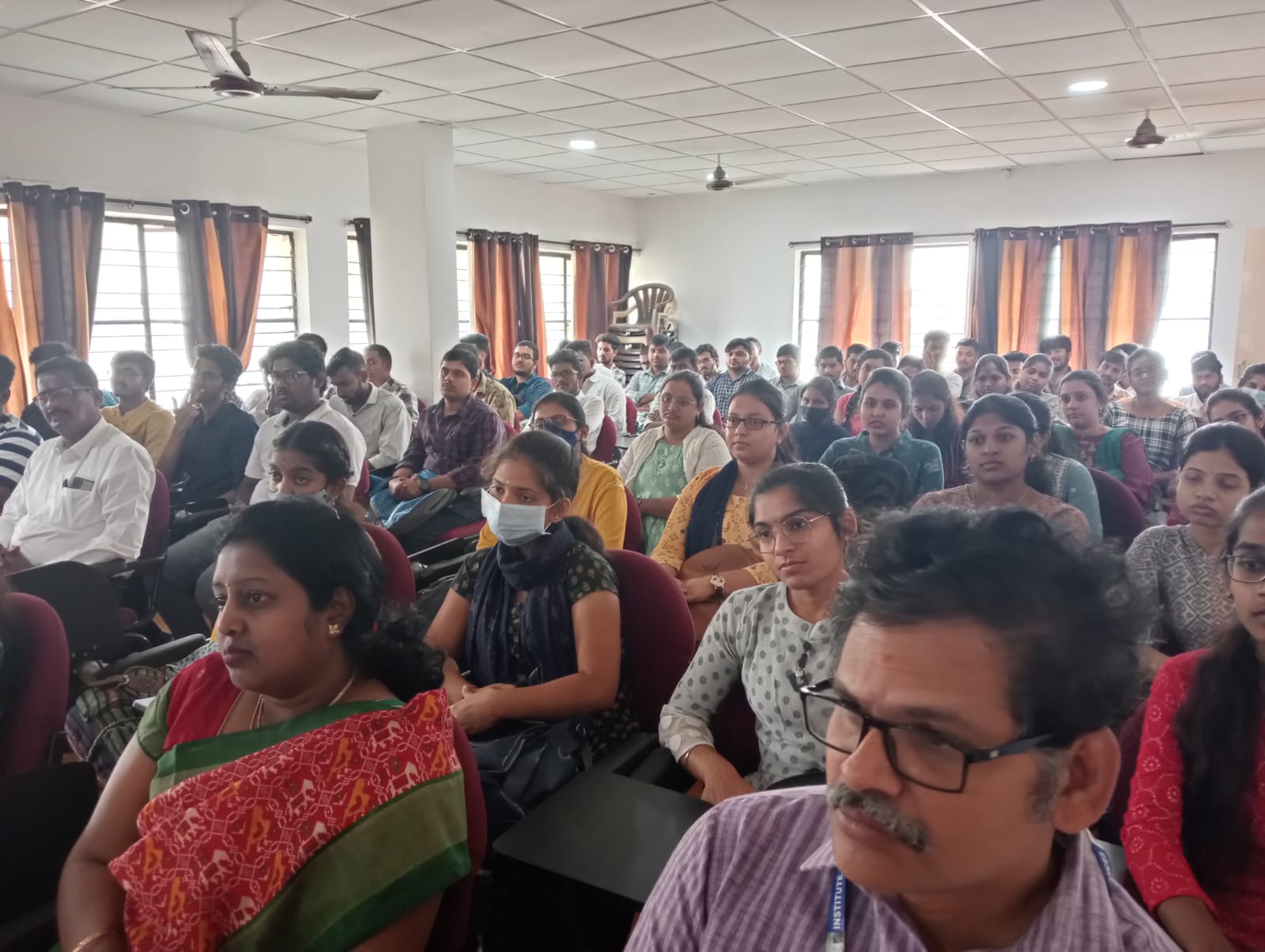 Keshav Memorial Institute of Management