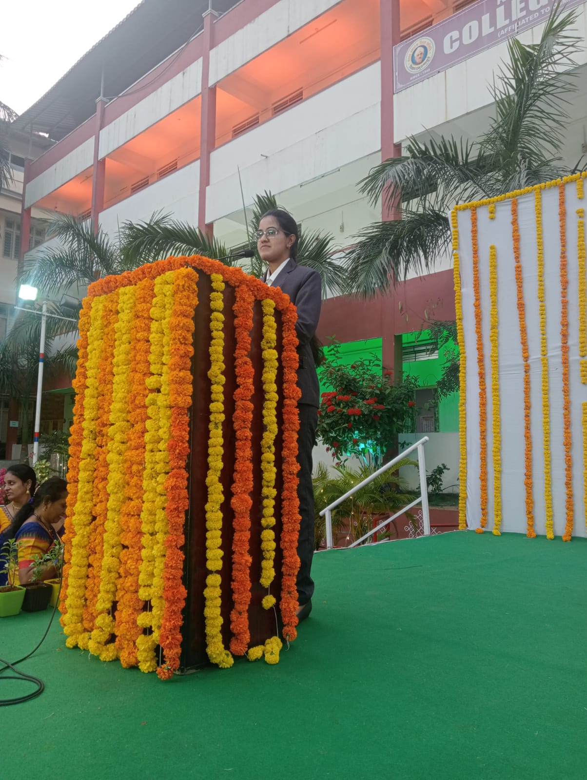 Keshav Memorial Institute of Management