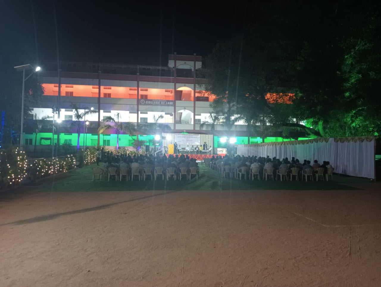 Keshav Memorial Institute of Management