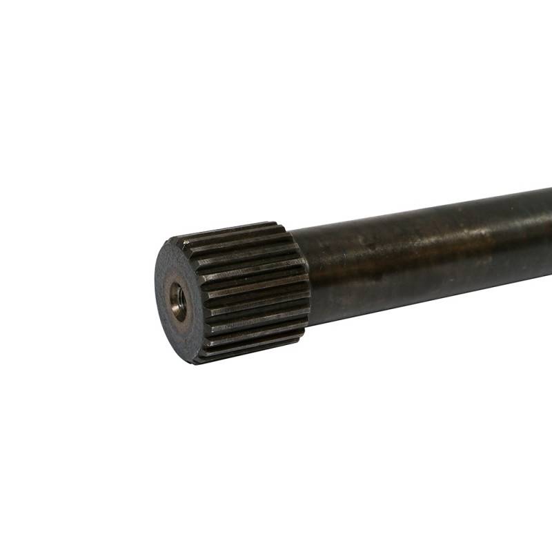 PEM Racing Solid Double Splined Axle 31 Spline