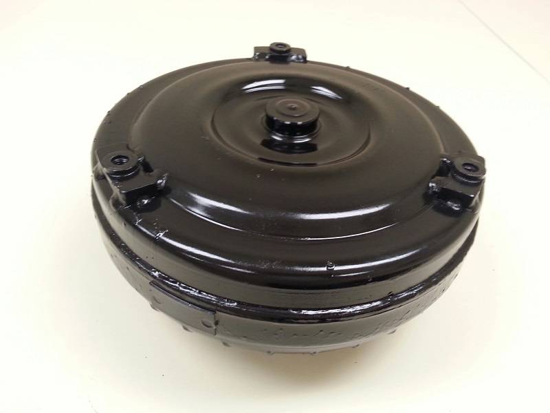 2000 2200 Stall Torque Converter Turbo 350 Trans TH350 Buick Chevy