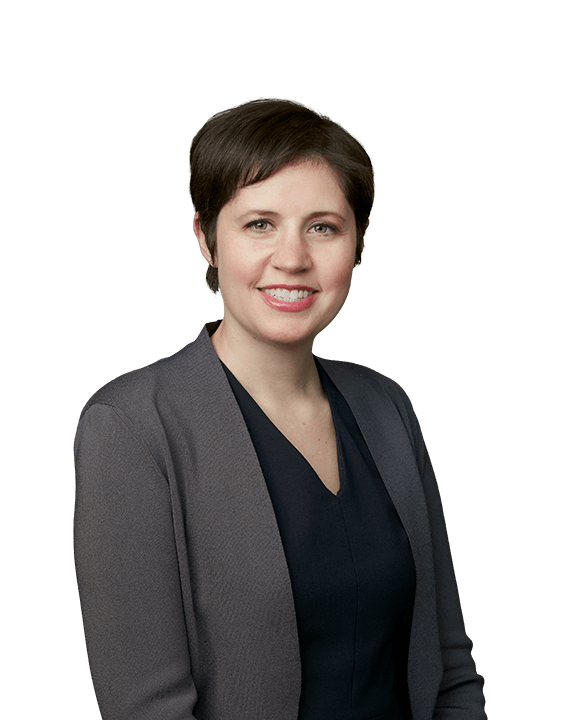 Shelby A. Silverman Kauff McGuire & Margolis LLP