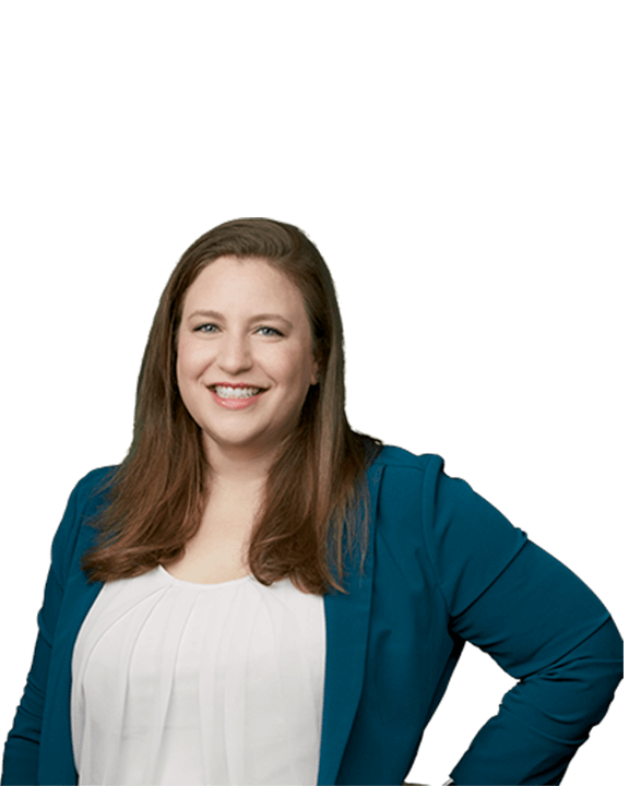 Erica E. Frank Kauff McGuire & Margolis LLP