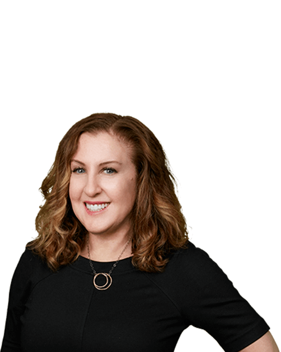 Gayle Oshrin Kauff McGuire & Margolis LLP