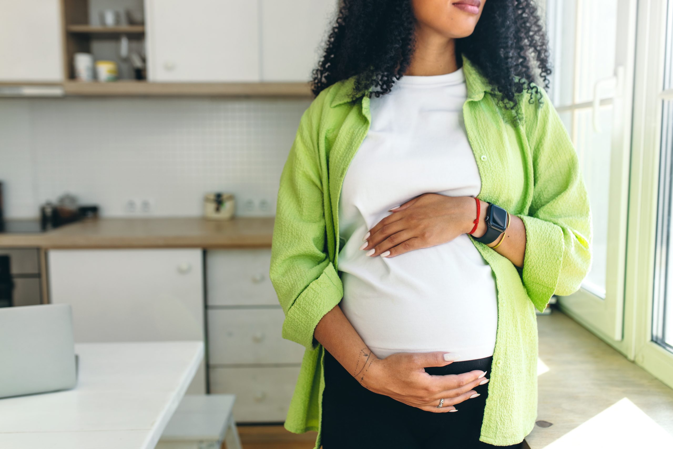 So Your Baby is Breech Kamm McKenzie OBGYN