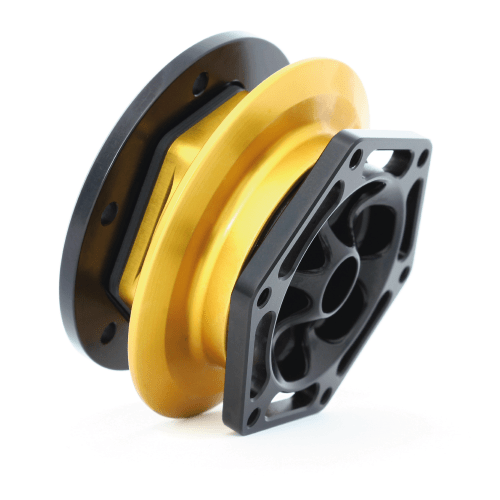 KMP Quick release – KMP Drivetrain Solutions