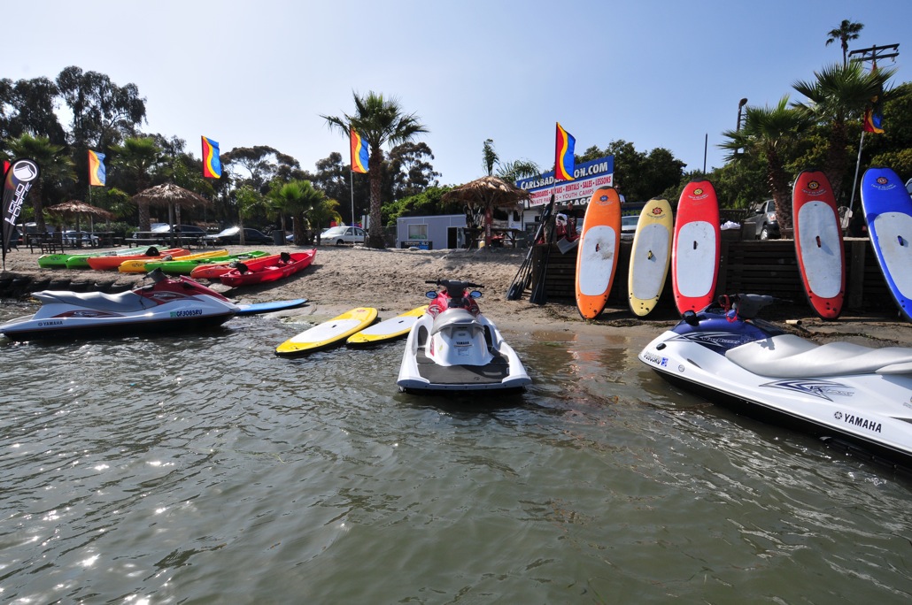 The Carlsbad Lagoon KMR Luxury Kosher Vacations