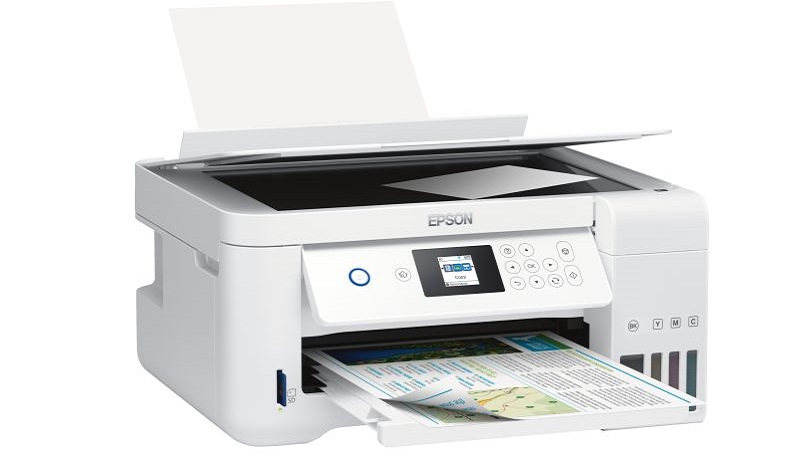 KMS Computer und Drucker