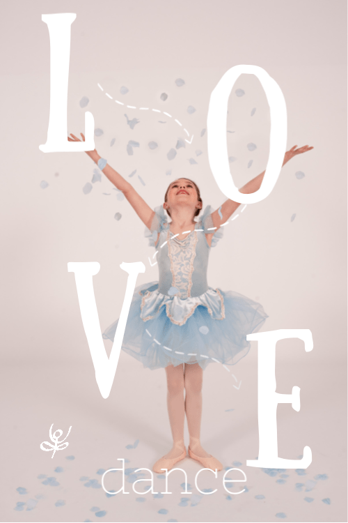 Dance Joy KMSD Kerry Moore School of Dance