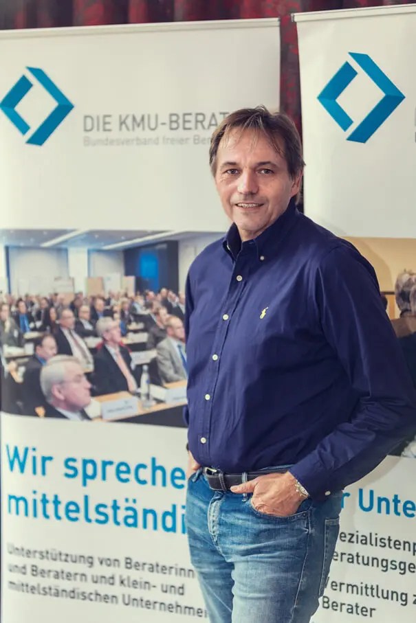 Ralf Finken Die KMUBerater