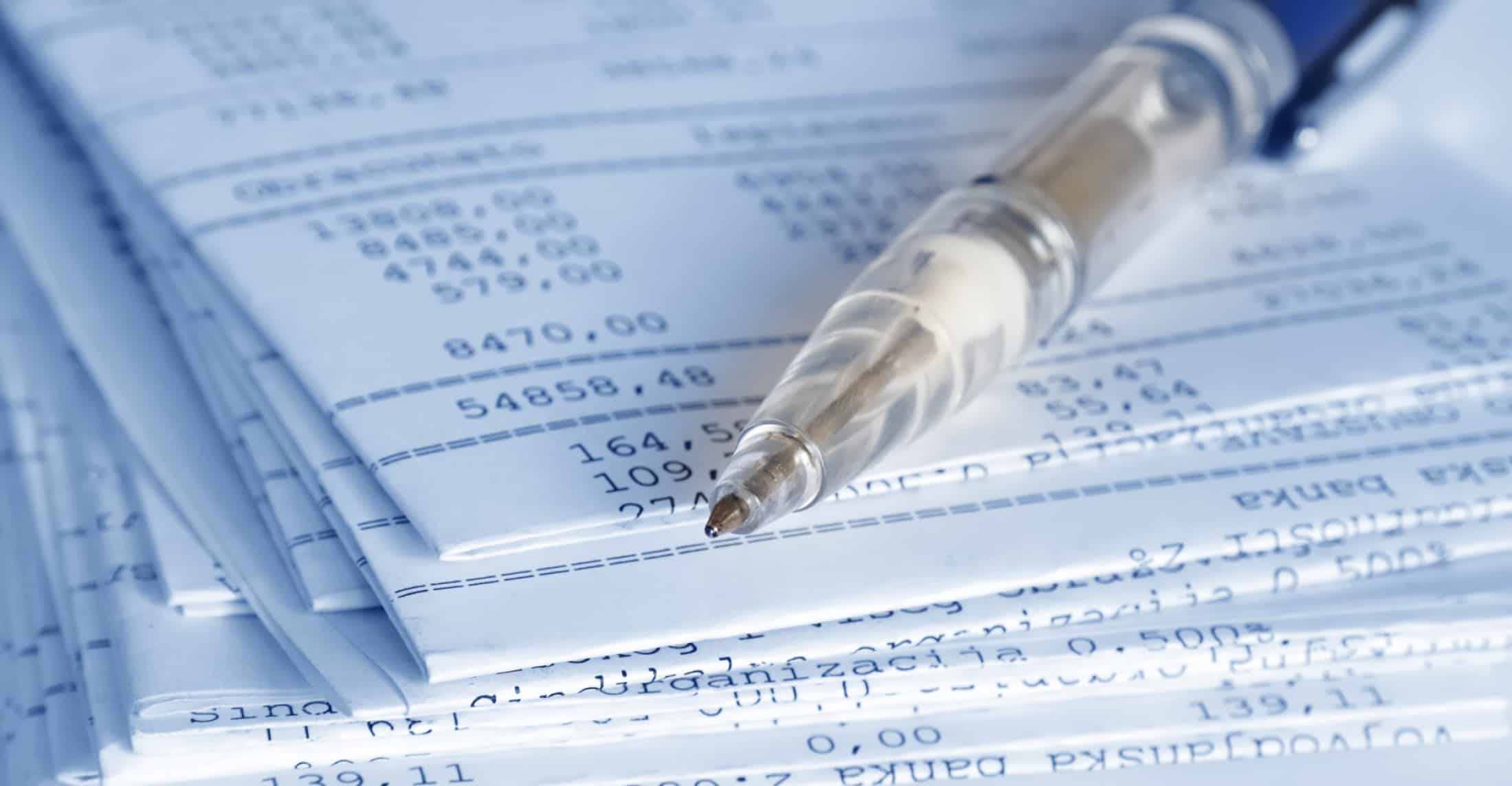 Lekkage en verzekering KMZ