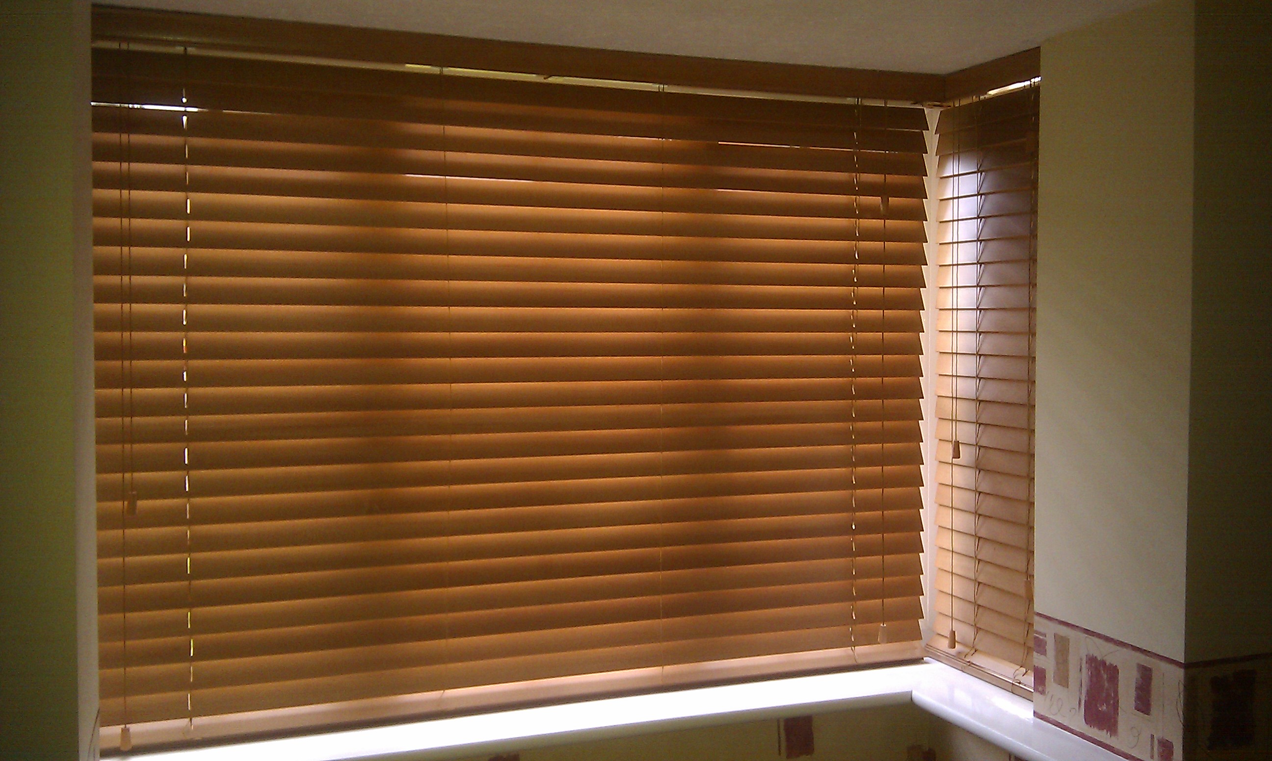 KNA Blinds Made to Measure, Designer Brands