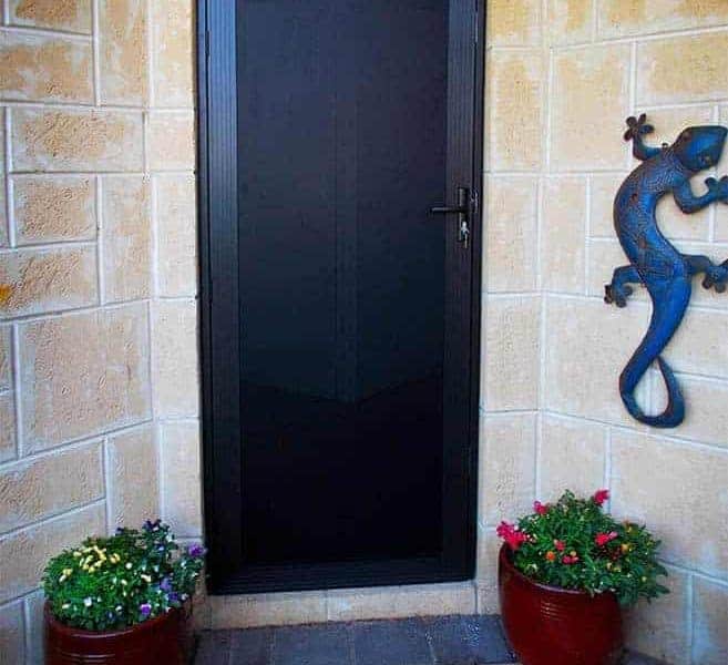 Security Screen Doors Perth Special Offers KNA Security