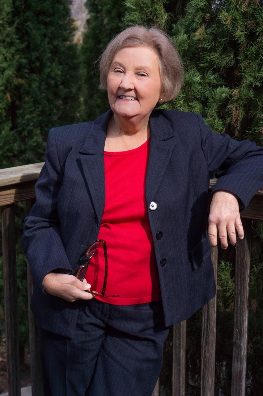 Meet Our Legal Assistant, Wanda Melton Atlanta Divorce Law Firm