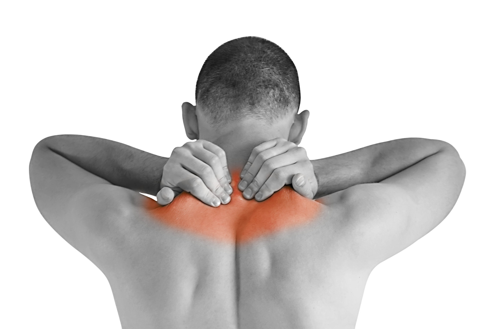 Stiff neck joint pain, live Pain Free with expert Myotherapy 3003 0801
