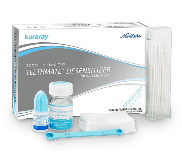 Tooth Sensitivity Kneib Dentistry PC