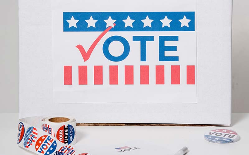 McCulloch, Mason, Menard County Primary Election Results KNEL 95.3 FM