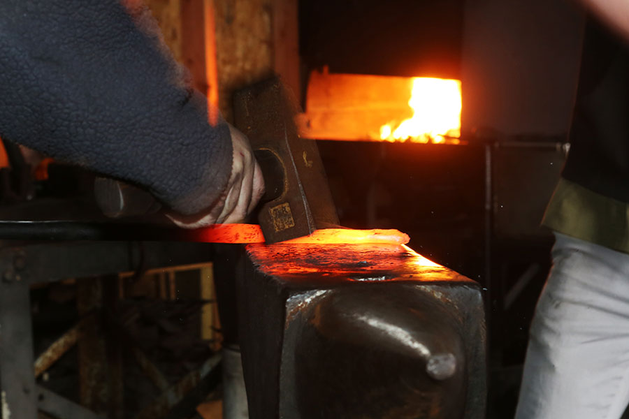 Knife Oldschool Knives Goshen Nova Scotia