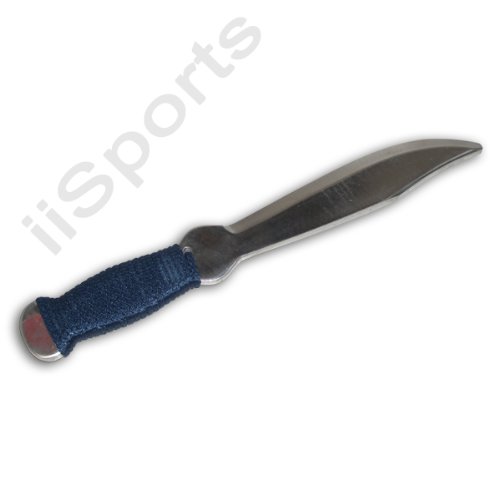 Aluminum Practice Dull PINUTI Trainer 11″ Filipino Martial Arts Knife