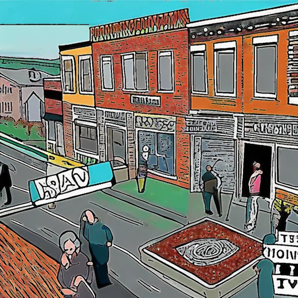 Editorial Fitchburg learns tax dollars do find way back home