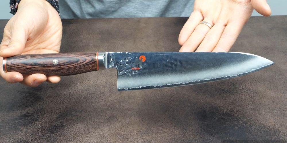 Best Miyabi Knives Review All About Miyabi Chef's Knife