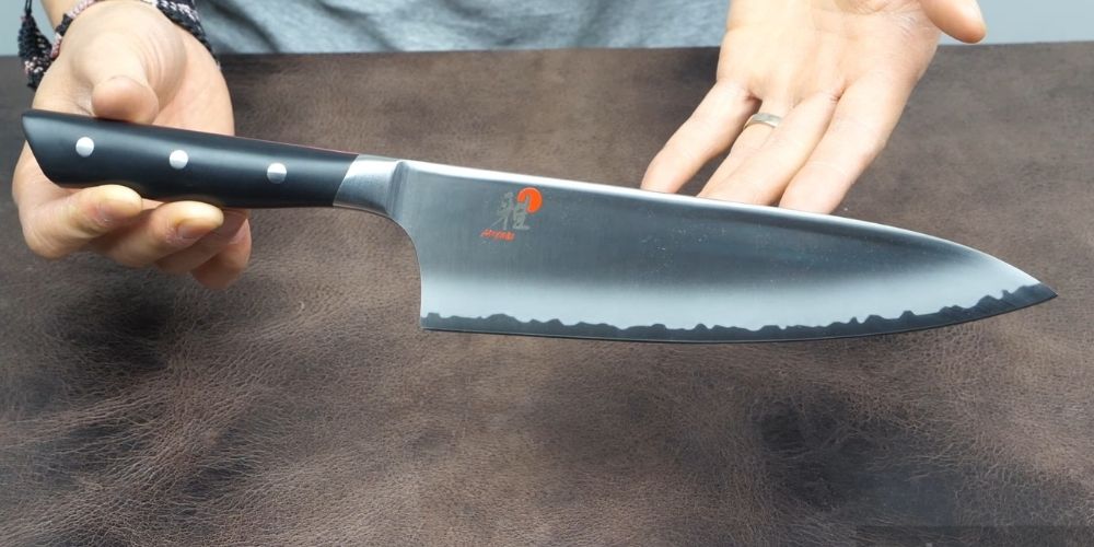 Best Miyabi Knives Review All About Miyabi Chef's Knife