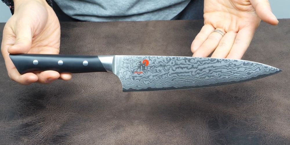 Best Miyabi Knives Review All About Miyabi Chef's Knife